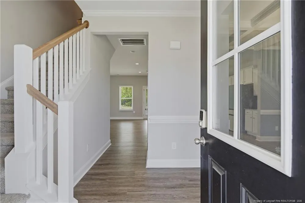 254 Collier Gate Street Linden, NC 28356