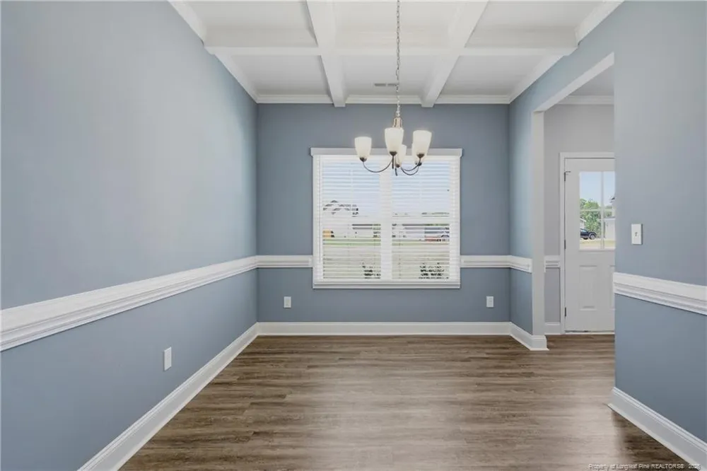 254 Collier Gate Street Linden, NC 28356