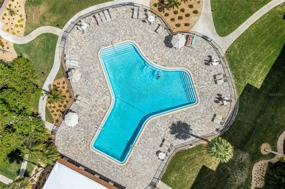 620 EDGEWATER DRIVES #103 Dunedin, FL 34698