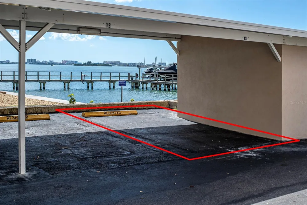 620 EDGEWATER DRIVES #103 Dunedin, FL 34698
