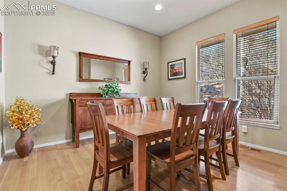 730 Tenderfoot Drive Larkspur, CO 80118