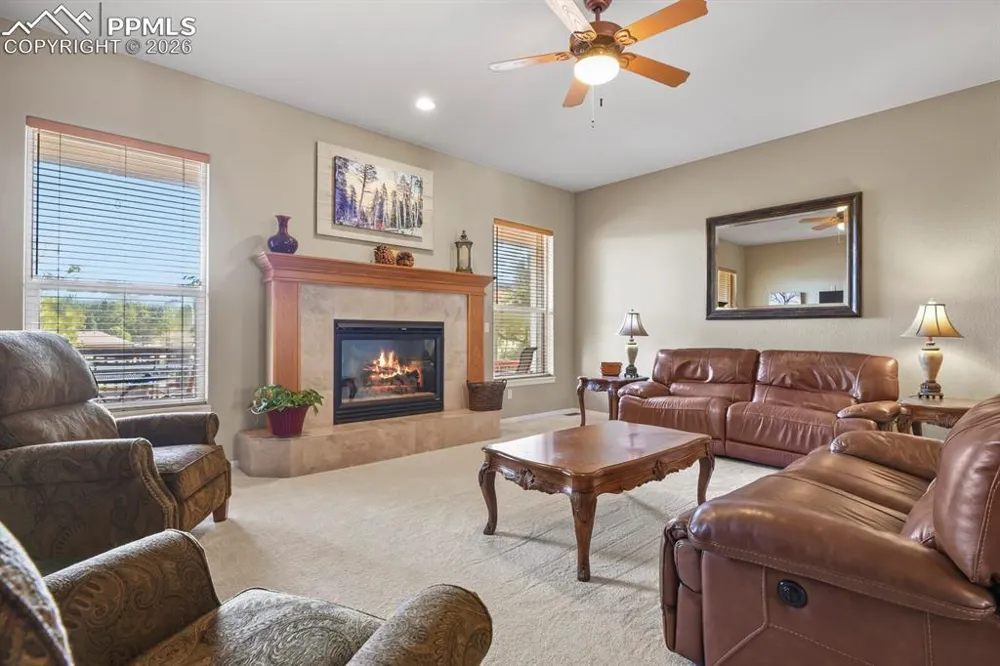730 Tenderfoot Drive Larkspur, CO 80118