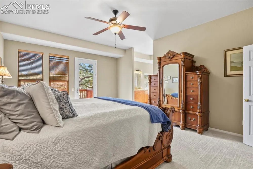 730 Tenderfoot Drive Larkspur, CO 80118