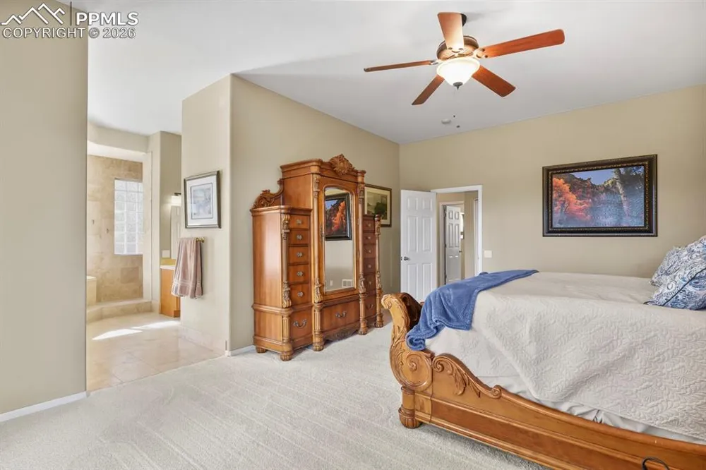 730 Tenderfoot Drive Larkspur, CO 80118