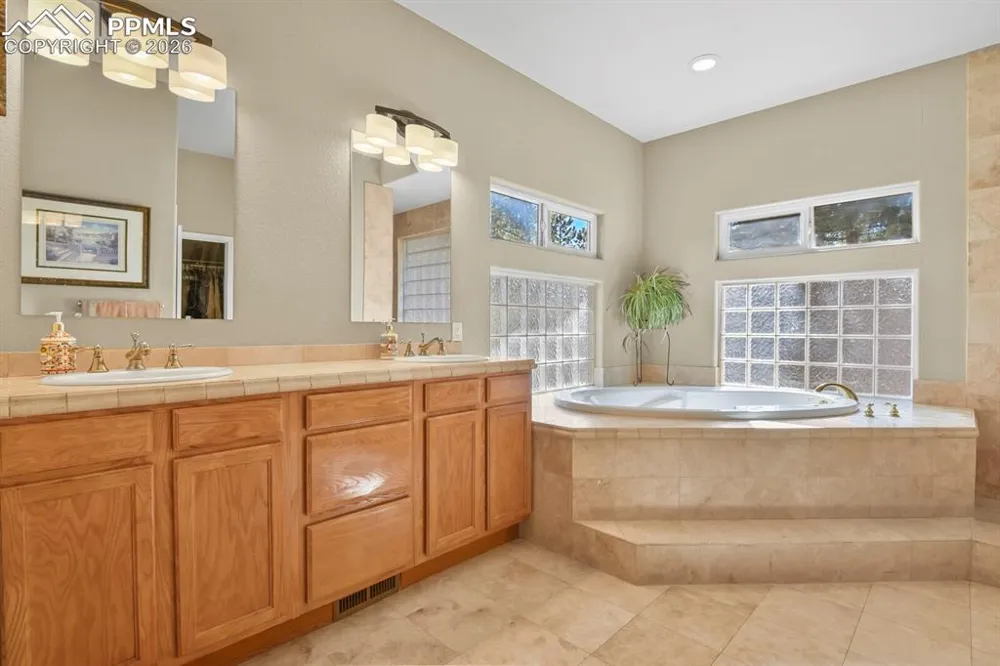 730 Tenderfoot Drive Larkspur, CO 80118