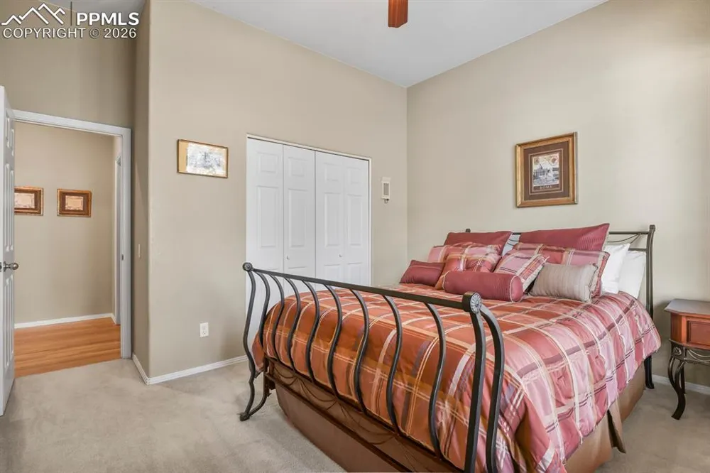 730 Tenderfoot Drive Larkspur, CO 80118
