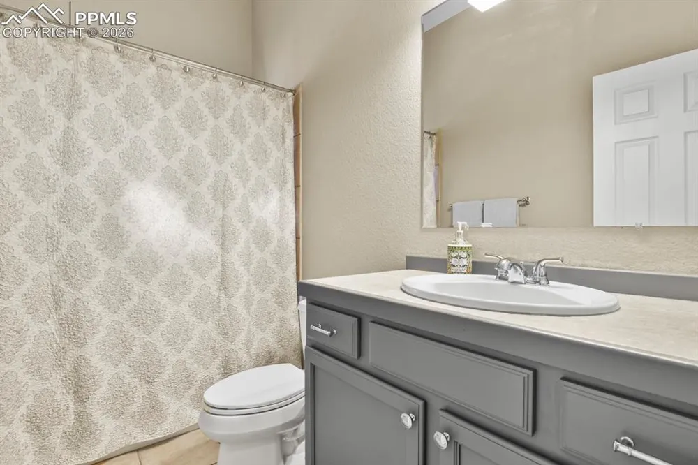 730 Tenderfoot Drive Larkspur, CO 80118