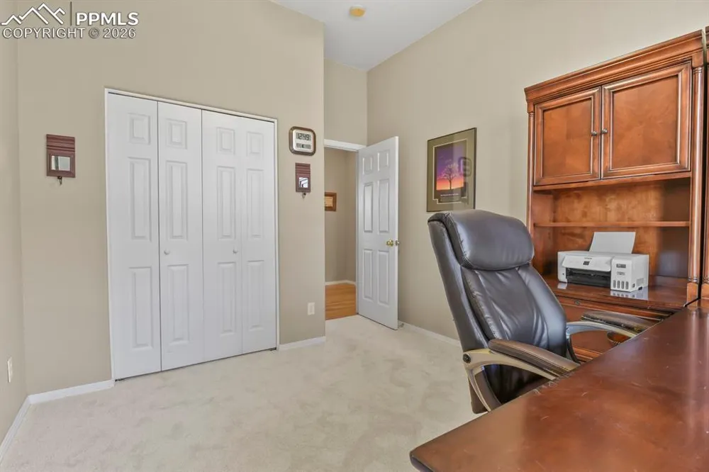 730 Tenderfoot Drive Larkspur, CO 80118