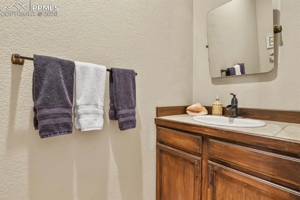 730 Tenderfoot Drive Larkspur, CO 80118