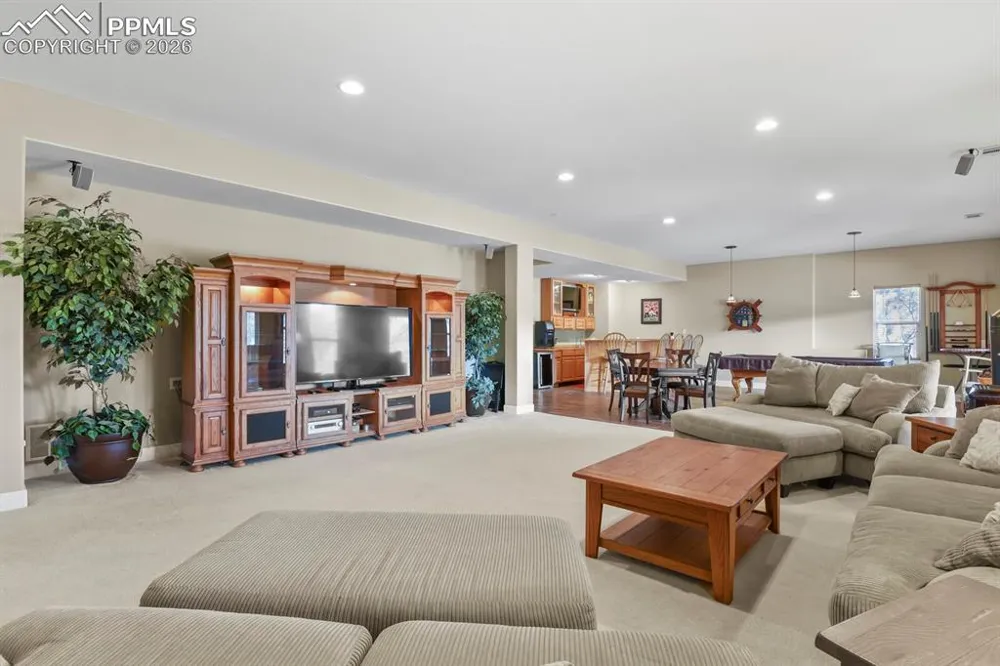 730 Tenderfoot Drive Larkspur, CO 80118