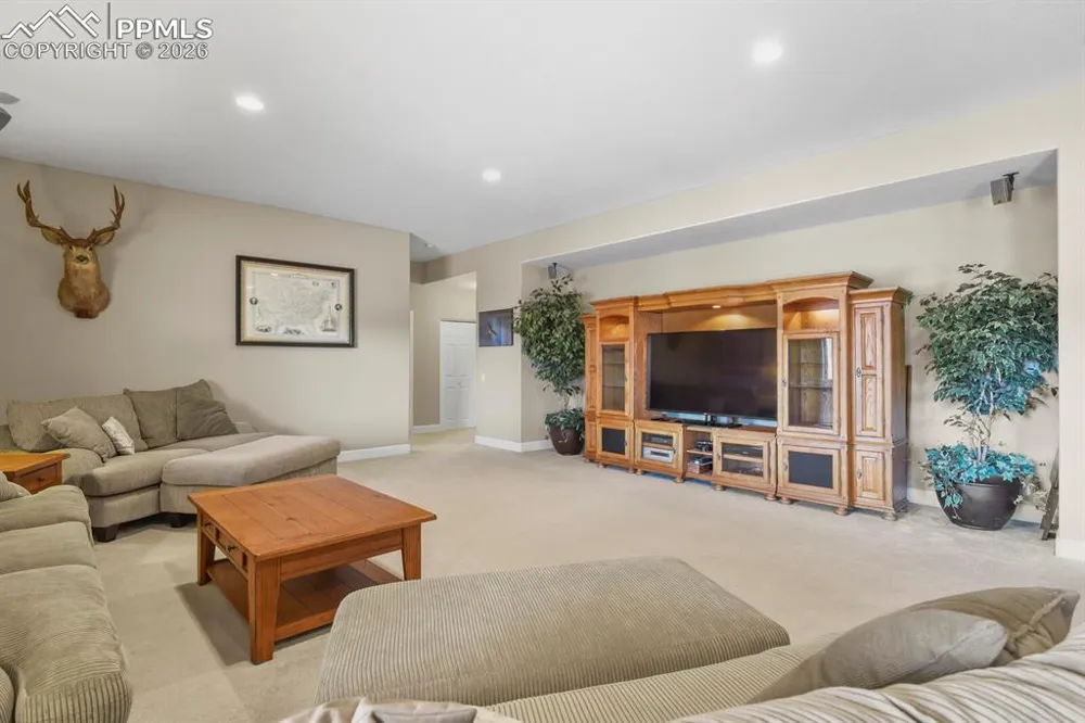 730 Tenderfoot Drive Larkspur, CO 80118