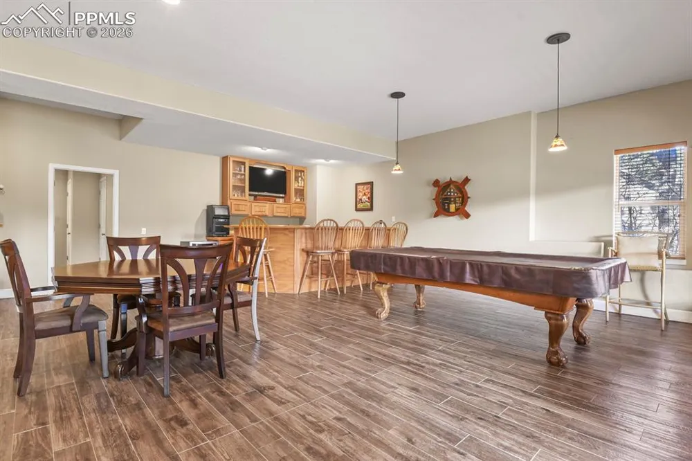 730 Tenderfoot Drive Larkspur, CO 80118