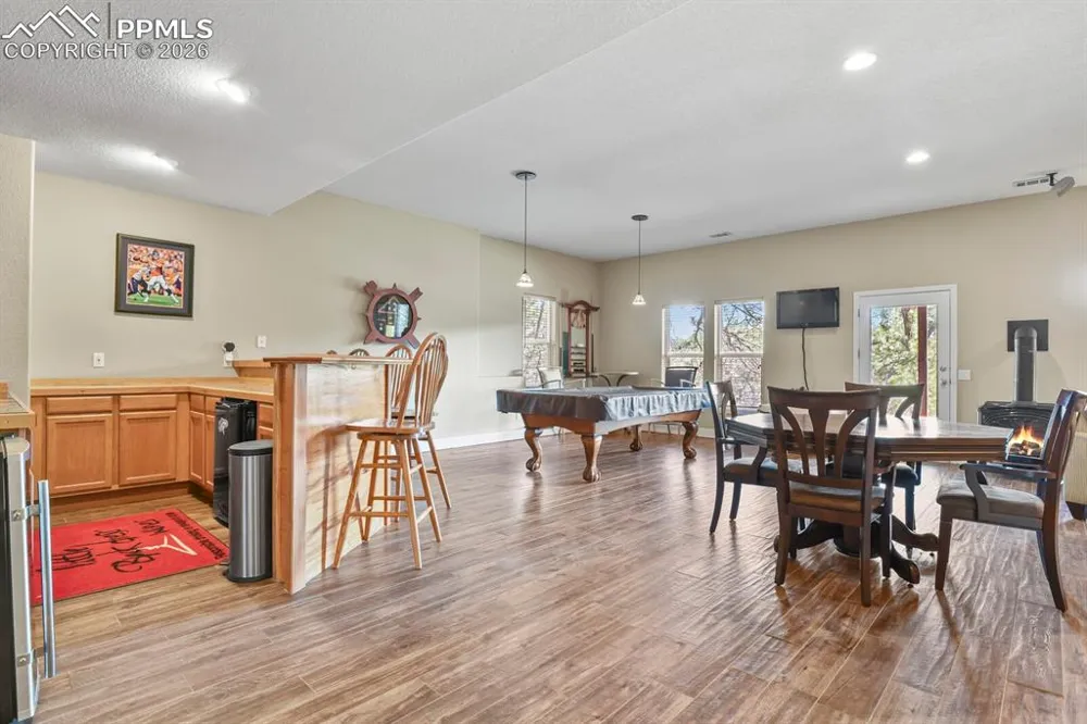 730 Tenderfoot Drive Larkspur, CO 80118