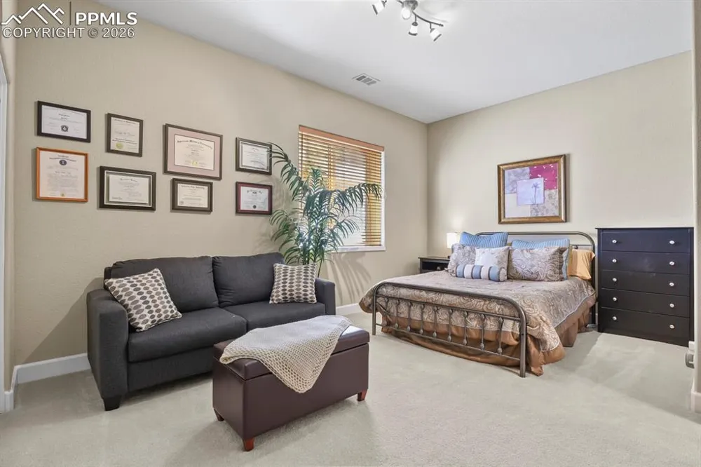 730 Tenderfoot Drive Larkspur, CO 80118
