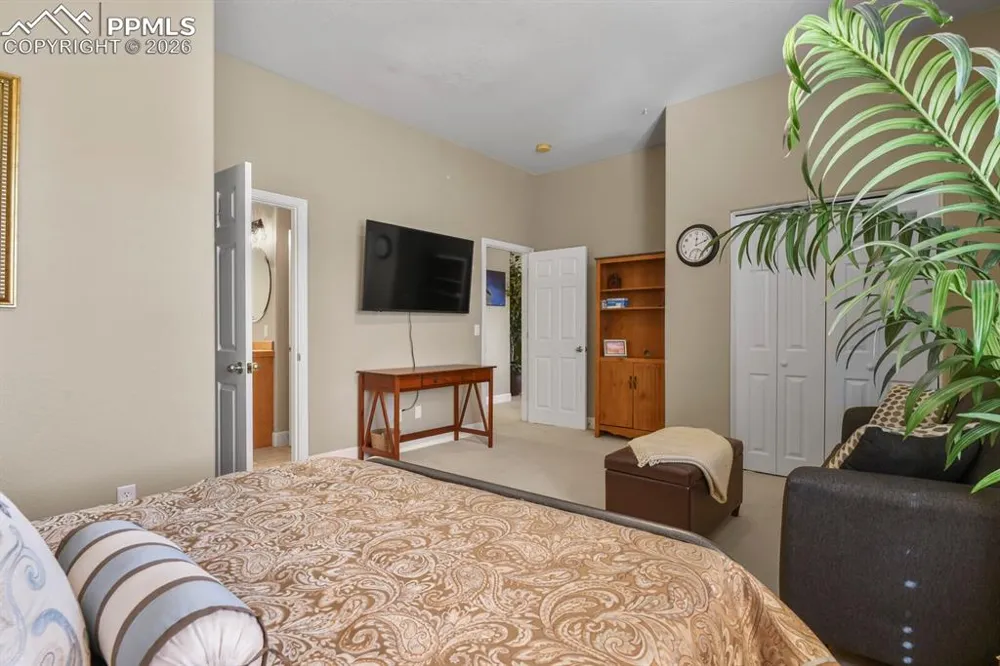 730 Tenderfoot Drive Larkspur, CO 80118