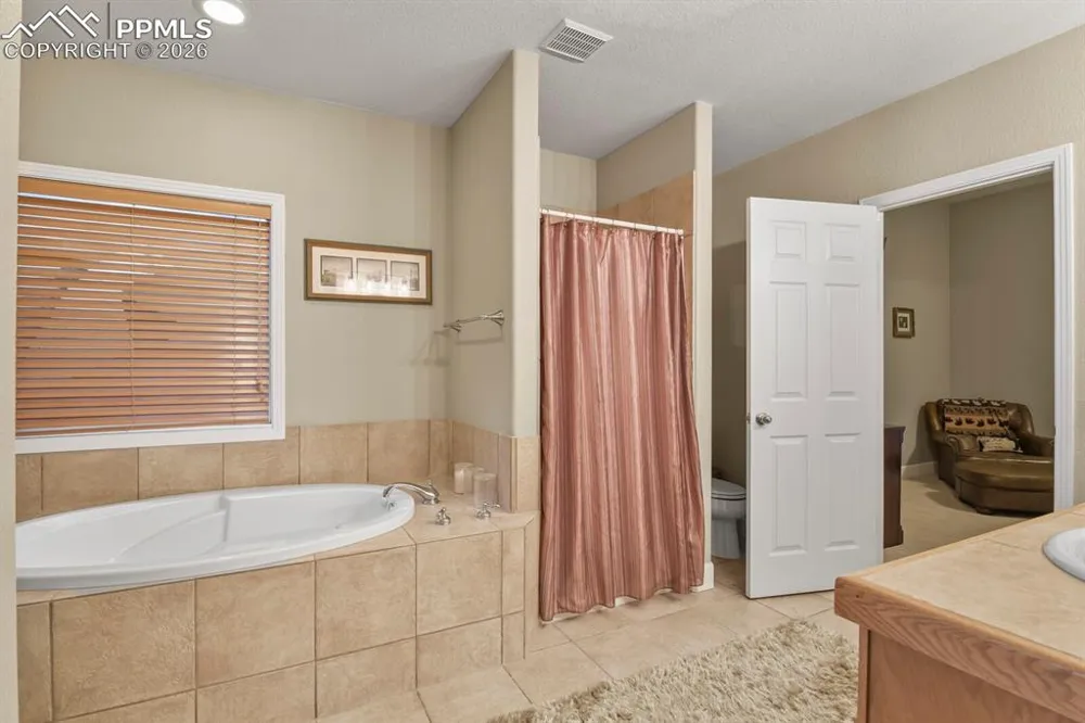 730 Tenderfoot Drive Larkspur, CO 80118