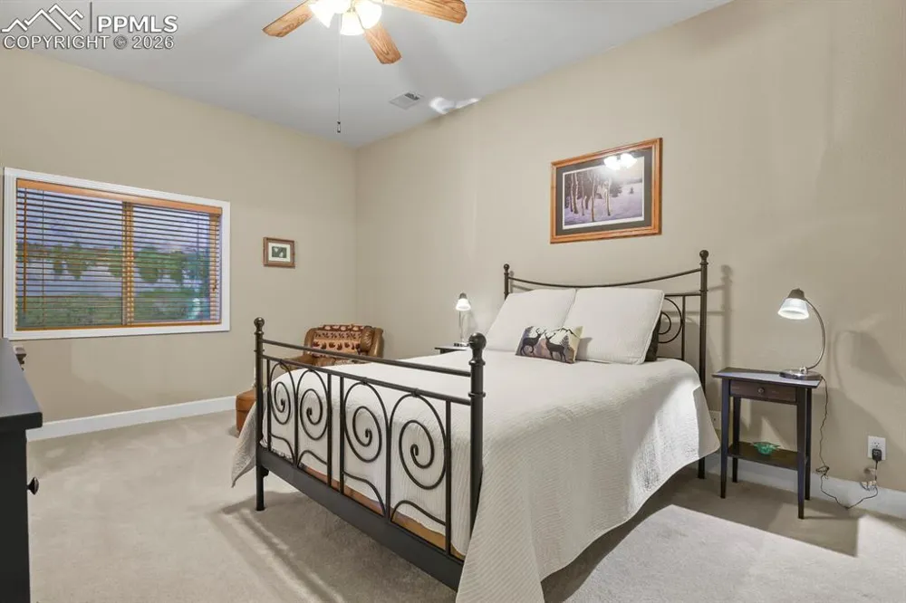 730 Tenderfoot Drive Larkspur, CO 80118
