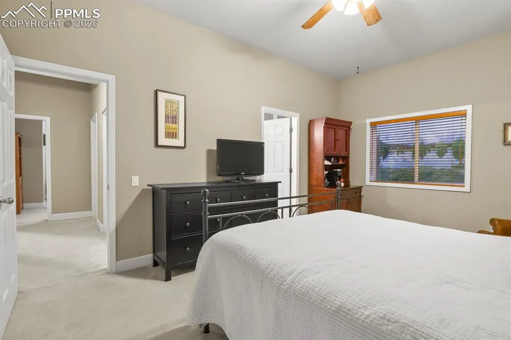 730 Tenderfoot Drive Larkspur, CO 80118