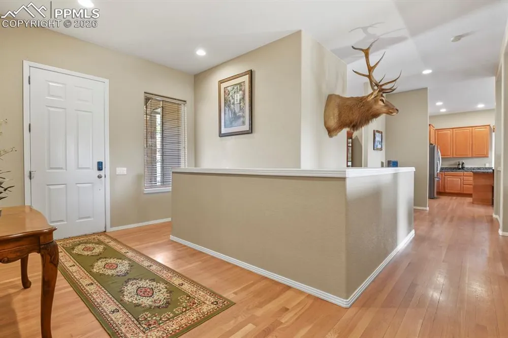 730 Tenderfoot Drive Larkspur, CO 80118