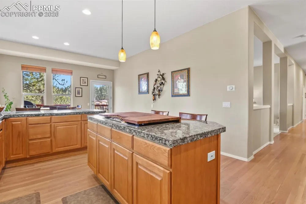 730 Tenderfoot Drive Larkspur, CO 80118