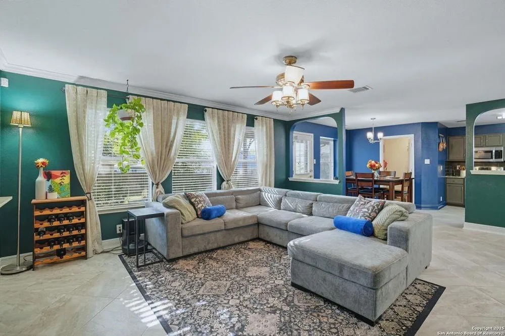 663 Lynx Mountain San Antonio, TX 78251
