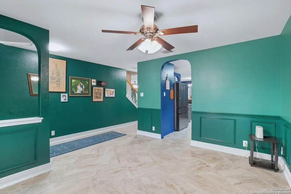 663 Lynx Mountain San Antonio, TX 78251