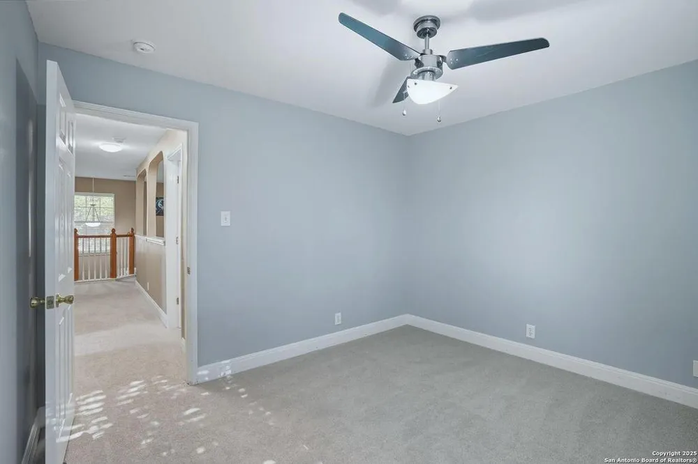 663 Lynx Mountain San Antonio, TX 78251