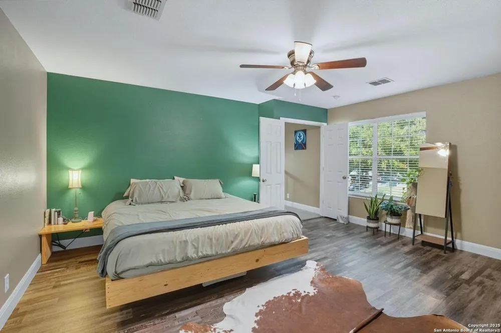 663 Lynx Mountain San Antonio, TX 78251