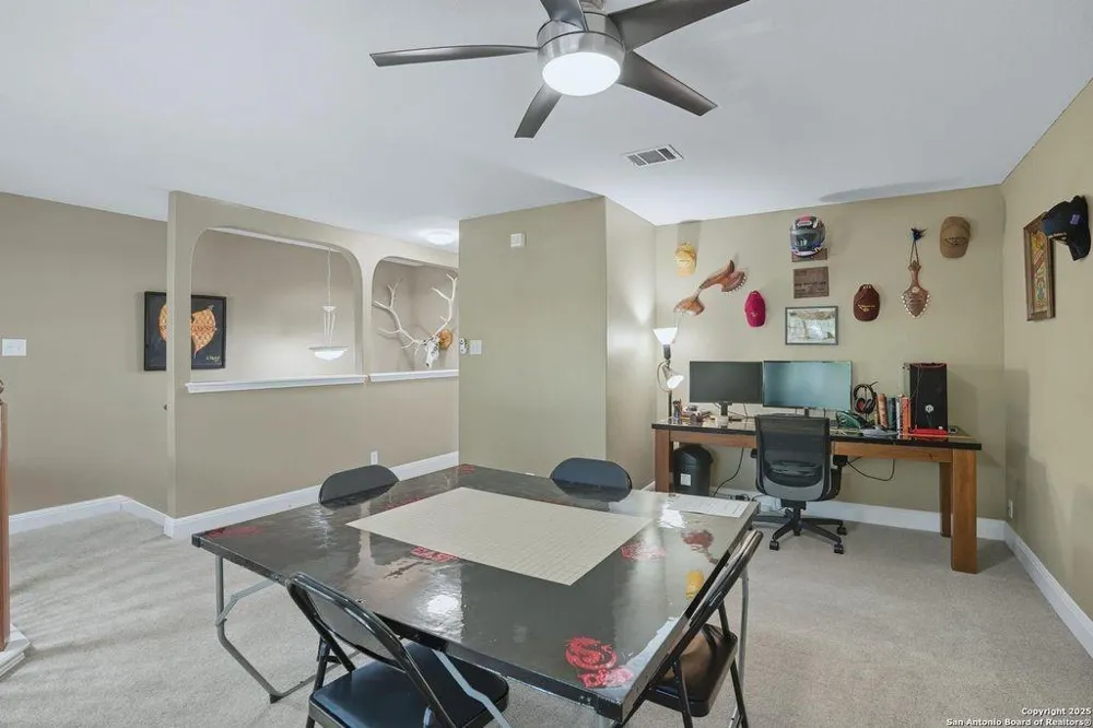 663 Lynx Mountain San Antonio, TX 78251