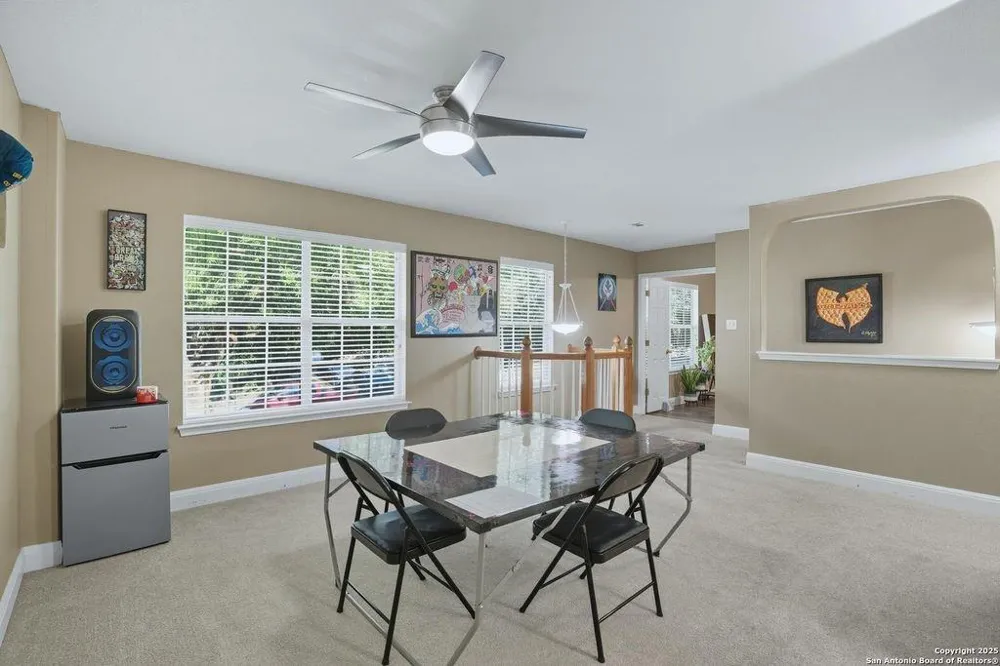 663 Lynx Mountain San Antonio, TX 78251