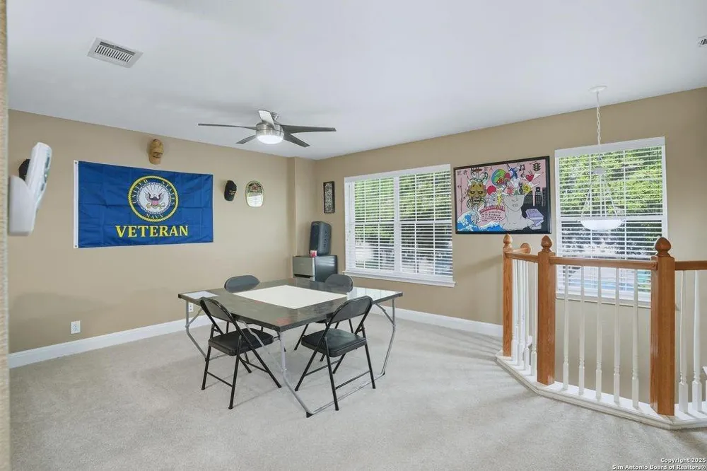 663 Lynx Mountain San Antonio, TX 78251