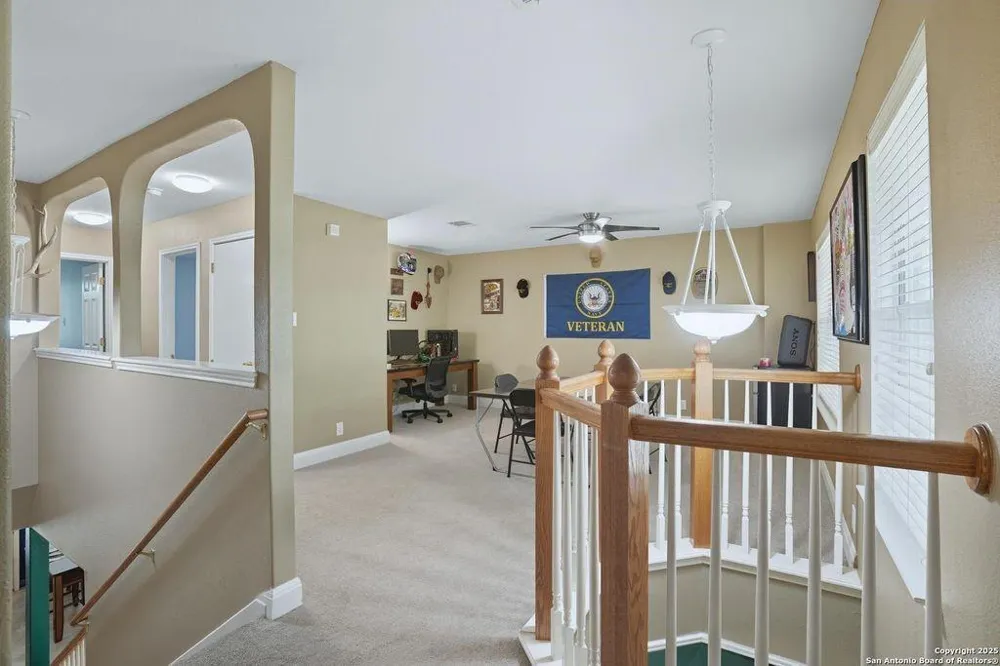 663 Lynx Mountain San Antonio, TX 78251