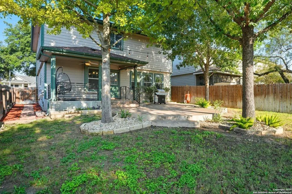 663 Lynx Mountain San Antonio, TX 78251