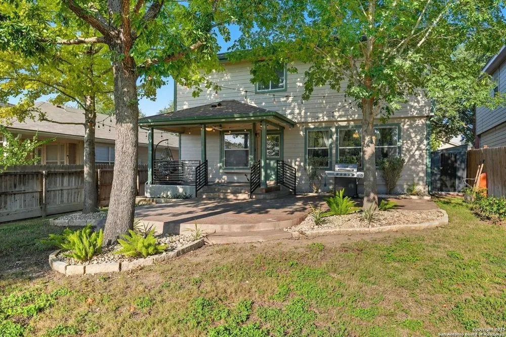663 Lynx Mountain San Antonio, TX 78251