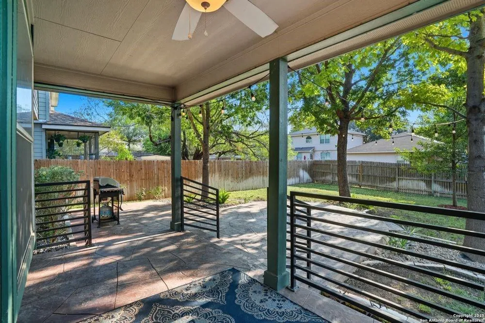 663 Lynx Mountain San Antonio, TX 78251
