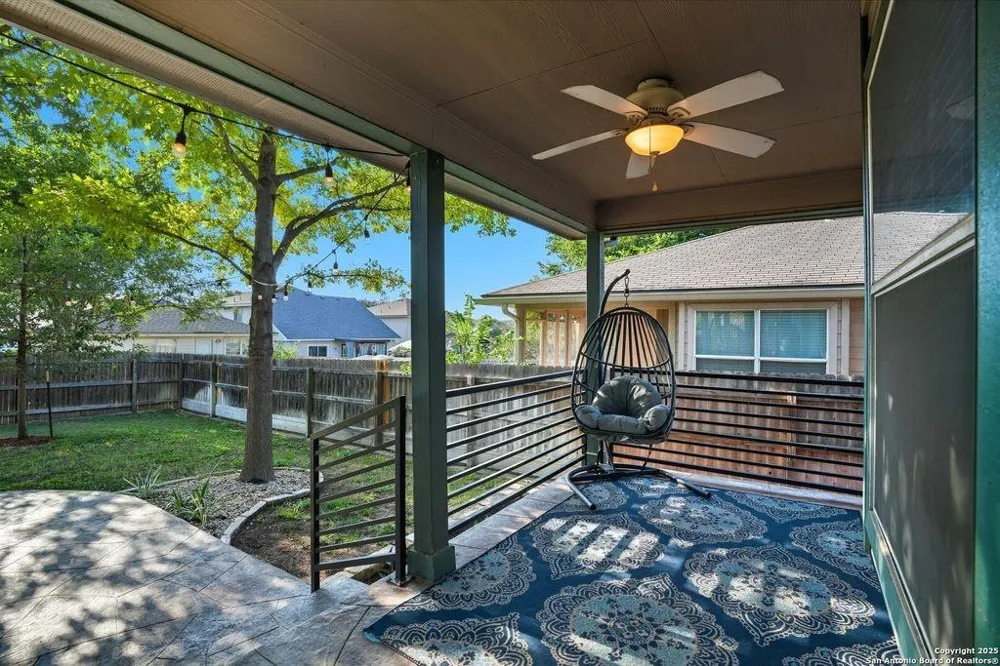 663 Lynx Mountain San Antonio, TX 78251