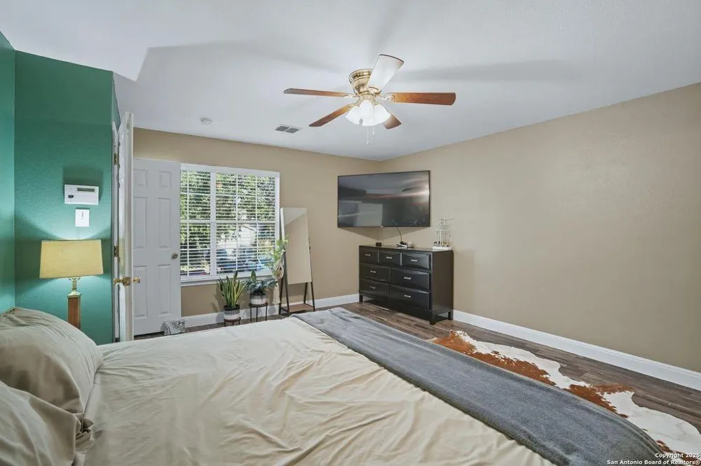663 Lynx Mountain San Antonio, TX 78251