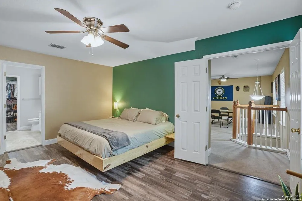 663 Lynx Mountain San Antonio, TX 78251