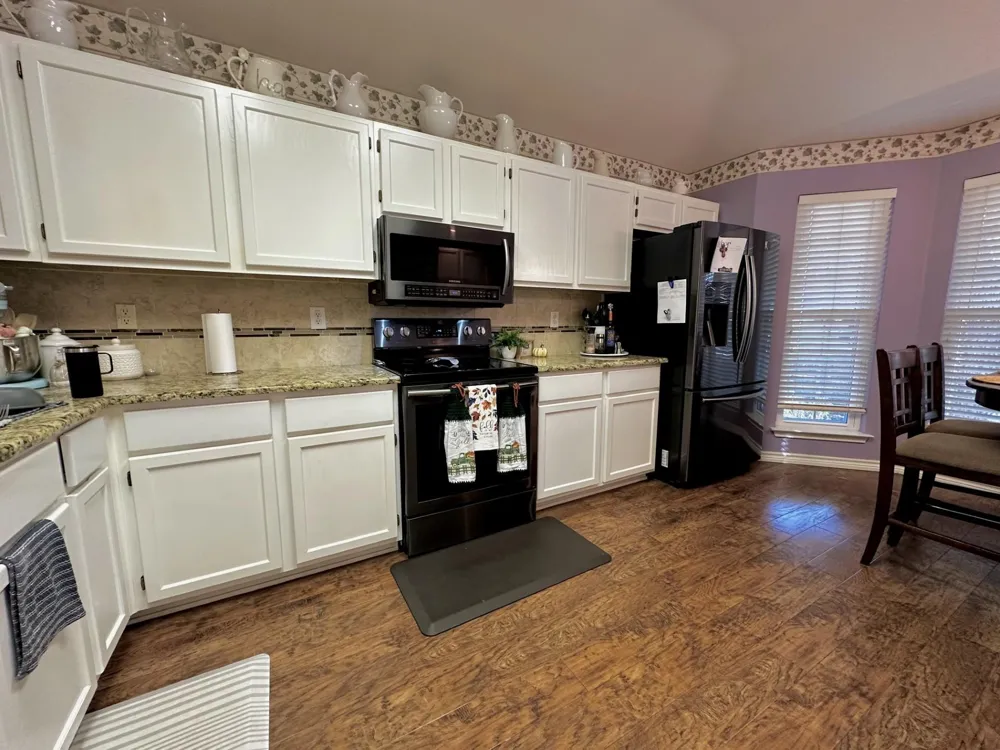 3617 Marietta Lane Schertz, TX 78154