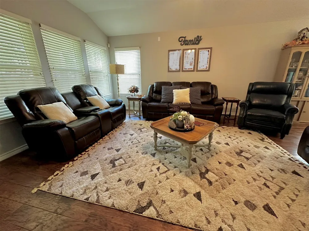 3617 Marietta Lane Schertz, TX 78154