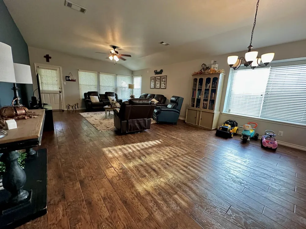 3617 Marietta Lane Schertz, TX 78154