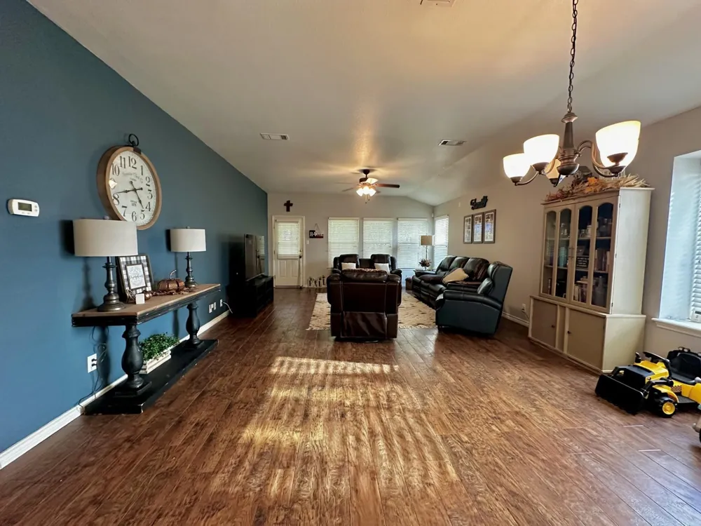 3617 Marietta Lane Schertz, TX 78154