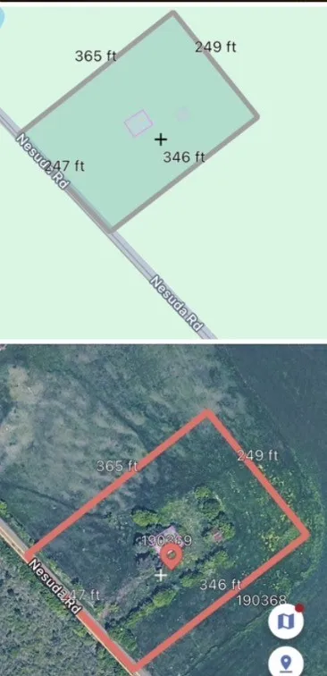 1900 Nesuda Road Ennis, TX 75119