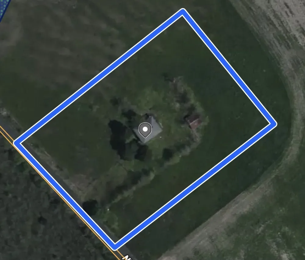 1900 Nesuda Road Ennis, TX 75119