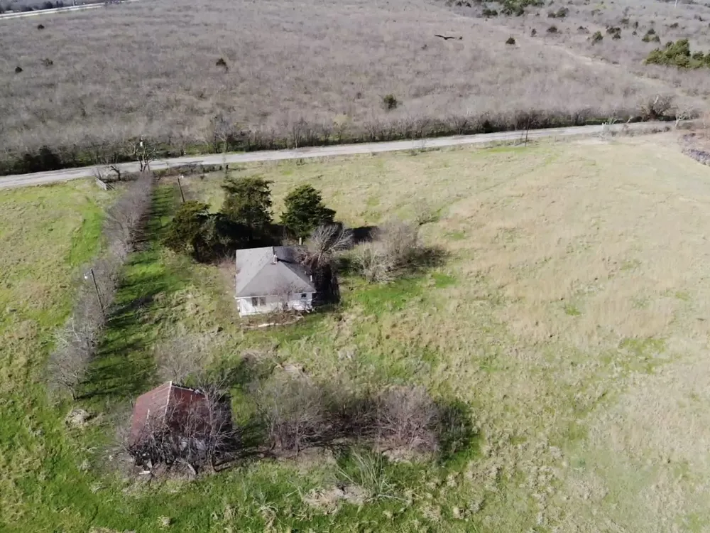 1900 Nesuda Road Ennis, TX 75119