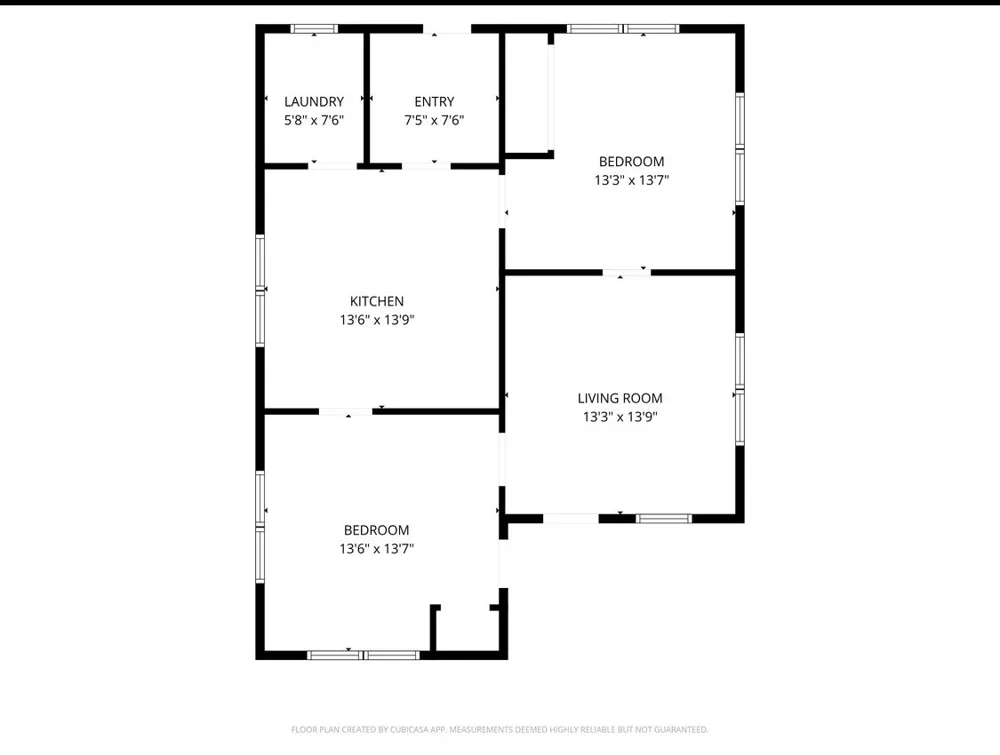 1900 Nesuda Road Ennis, TX 75119