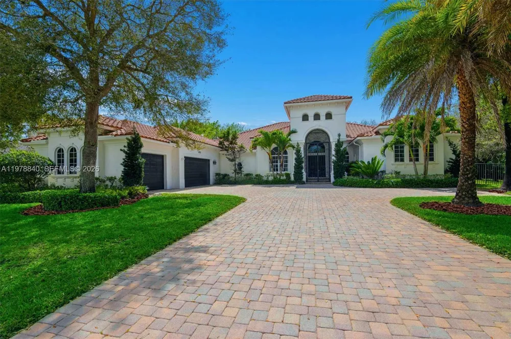 12922 Grand Oaks Dr Davie, FL 33330