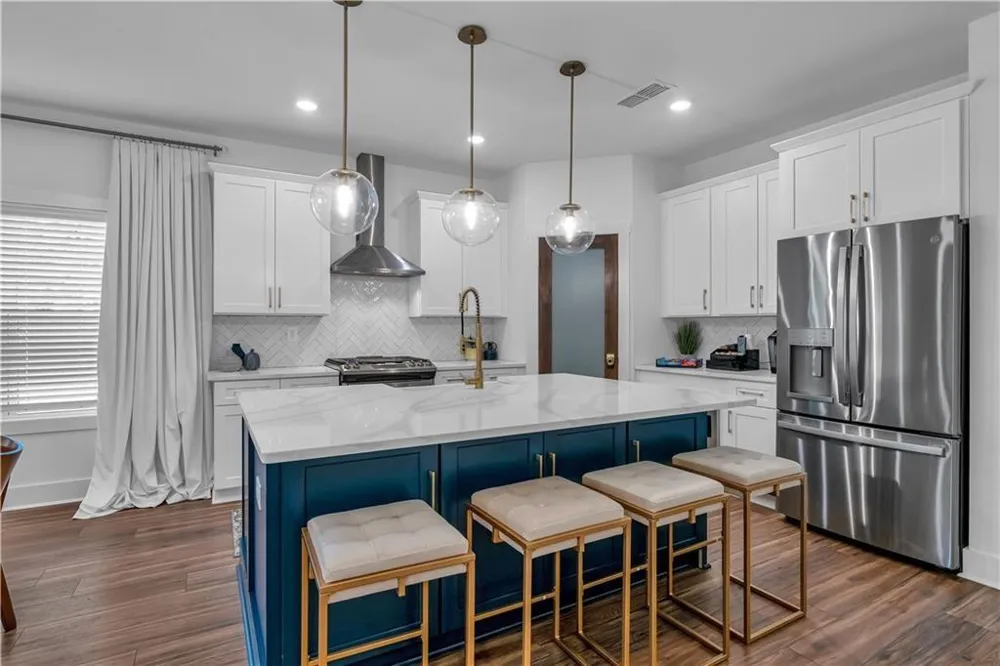 50 Puckett Road Emerson, GA 30137