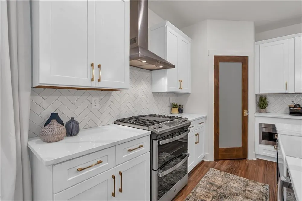 50 Puckett Road Emerson, GA 30137