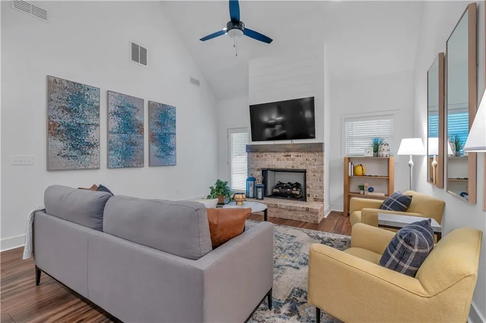 50 Puckett Road Emerson, GA 30137